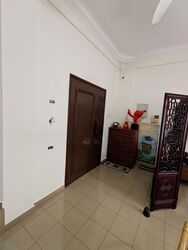 Silahis Apartments (D15), Apartment #634205621